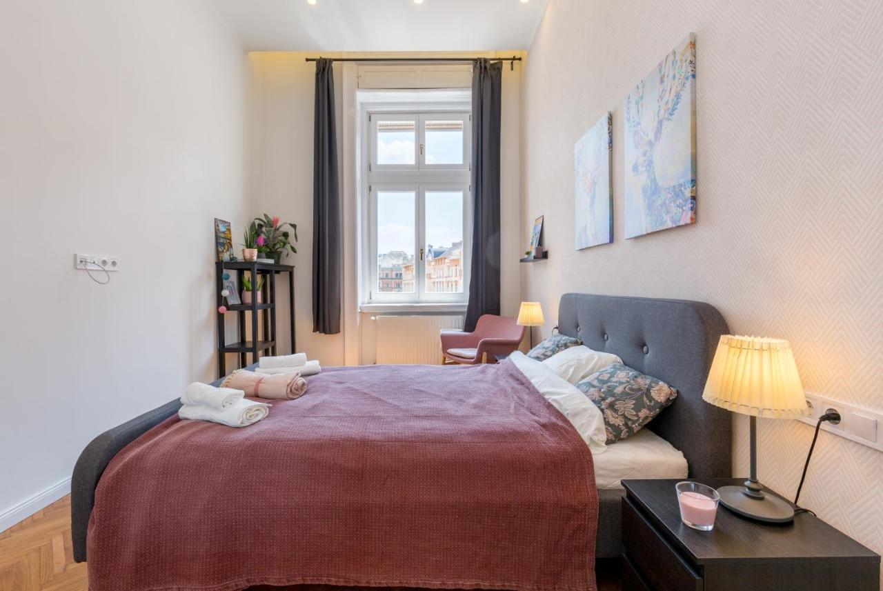 Royal Ferenciek Apartment, Budapest